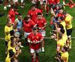 Tonga superioară » România a pierdut și ultimul meci de la Cupa Mondială de rugby