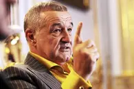 Gigi Becali îl impune în echipa de start la FCSB: „Am zis: «Uite jucător! Are fizic bun, are tehnică». Și-a câștigat postul”