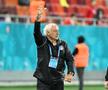 Ce au spus dinamoviștii după egalul scos cu CFR Cluj: „Dacă vom juca la fel ca în prima repriză, vom avea un campionat bun”