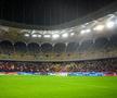 Dinamo - CFR Cluj/ foto Raed Krishan
