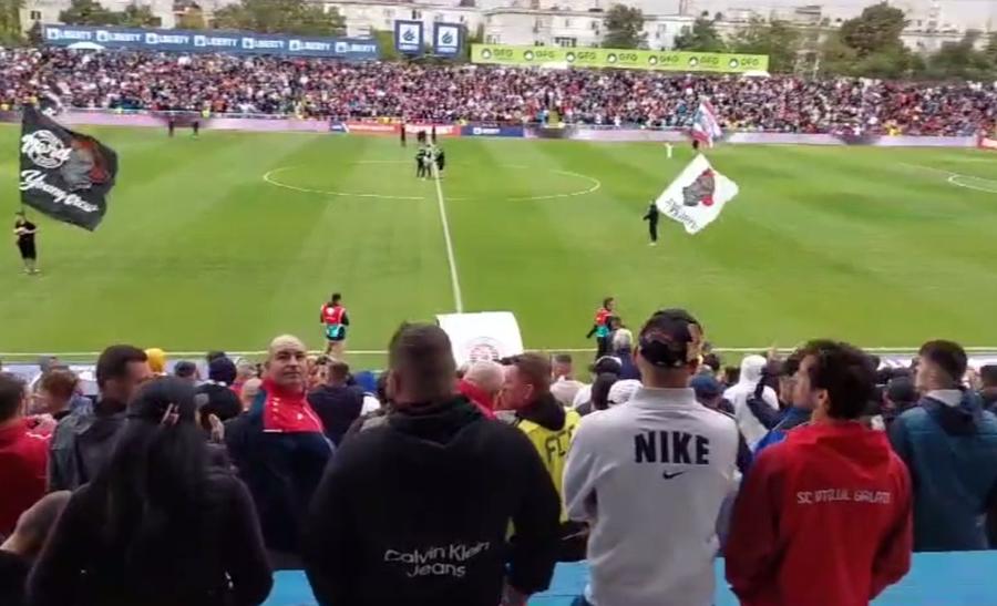 Hagi îi încheie invincibilitatea lui Dorinel! Farul urcă pe loc de play-off » Clasamentul ACUM