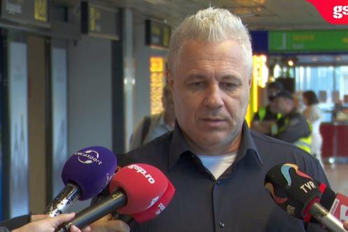 Marius Șumudică