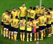 Tonga superioară » România a pierdut și ultimul meci de la Cupa Mondială de rugby