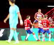 Barcelona, pas greșit pe terenul penultimei clasate » Catalanii au primit gol în secunda 16