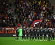 Dinamo - CFR Cluj/ foto Raed Krishan
