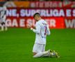 Dinamo - CFR Cluj/ foto Raed Krishan