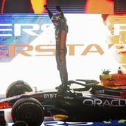 Max Verstappen s-a impus fără probleme în Marele Premiu de Formula 1 al Qatarului / Sursă foto: Imago Images