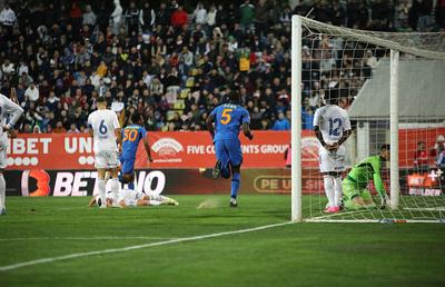 Jucătorul decisiv pentru FCSB e categoric: „Trebuie să jucăm mai bine!”