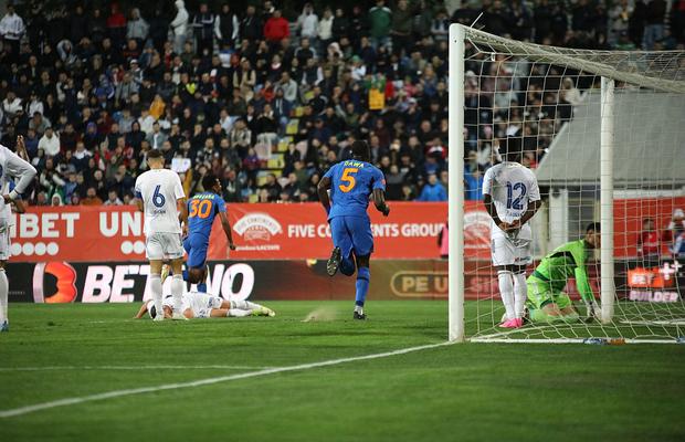 Jucătorul decisiv pentru FCSB e categoric: „Trebuie să jucăm mai bine!”