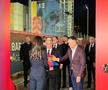 Joan Laporta în România
