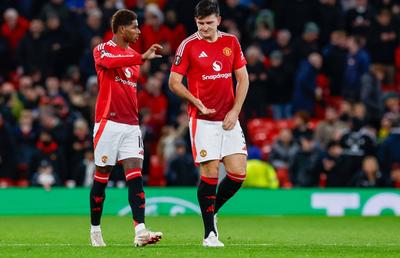 Umilință istorică pentru Manchester United » Nu s-a mai întâmplat asta de aproape 50 de ani