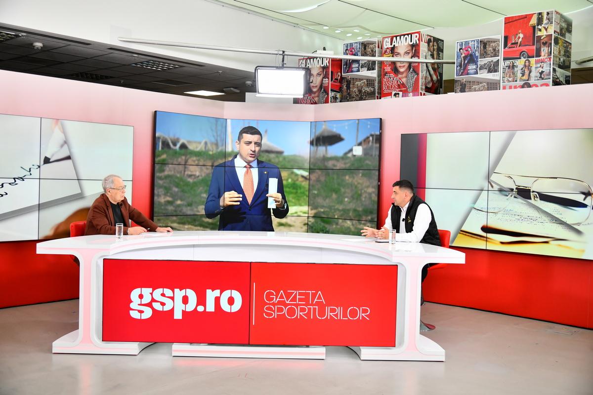 George Simion, „ultrasul”-candidat la președinție! 5 declarații: „Am fost luat de jandarmi și pus la pământ!"