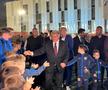 Joan Laporta în România