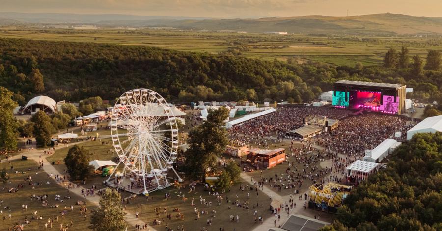 Electric Castle va avea loc în perioada 16-20 iulie 2025, la Banffy Castle Justin Timberlake vine pentru prima dată în România! Anunțul oficial a fost făcut în urmă cu puțin timp