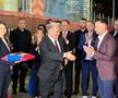 Joan Laporta în România