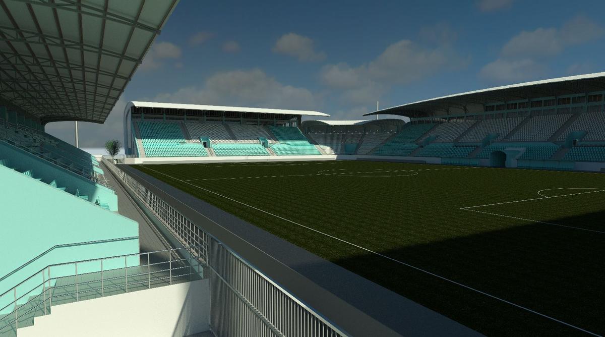 Încă un stadion nou în SuperLiga? „Dau milioane de euro pentru oamenii noștri care fac spectacol!”