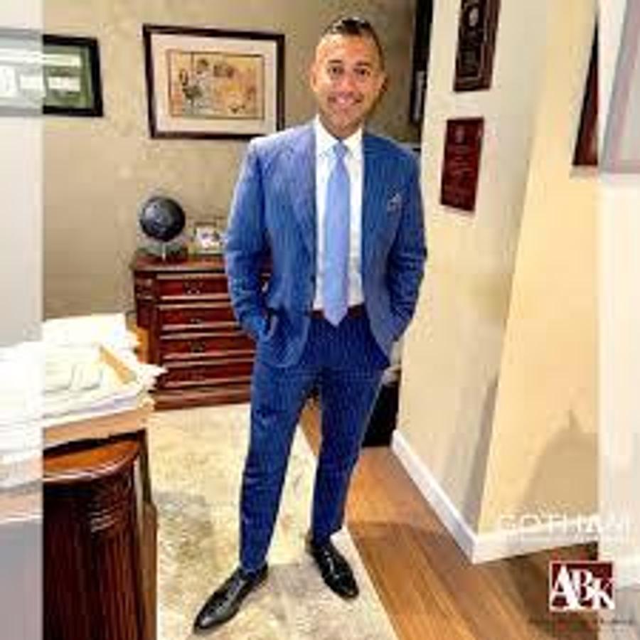 Imran Ansari este principalul avocat al lui Halep în dosarul deschis la New York Începe procesul Simonei Halep la New York! Data fixată pentru prima înfățișare în litigiul de 10 milioane de dolari + prima mare victorie obținută de avocații americani