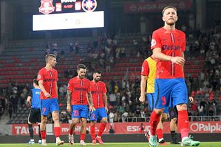 După Șut, alt om de bază de la FCSB are ruptură musculară