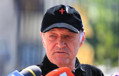 Gigi Becali, imediat după Dinamo - FCSB: „Să știți un lucru”