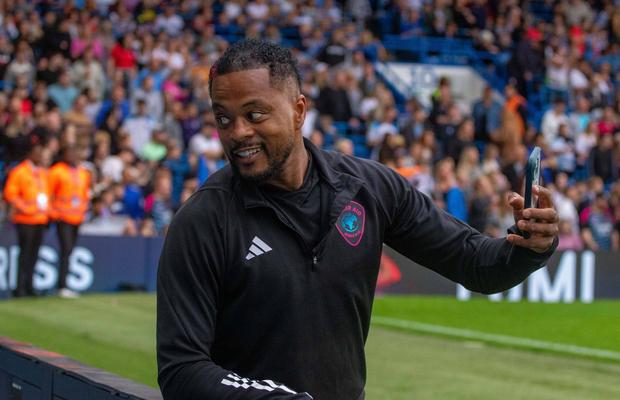 Mbappe, desființat de-o legendă a fotbalului francez: „Nu e nici măcar la glezna lui Benzema”