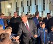 Joan Laporta în România