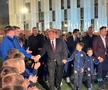 Joan Laporta în România