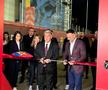 Joan Laporta în România
