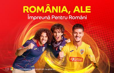 România, Ale! Împreună pentru români!