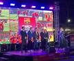 Joan Laporta în România