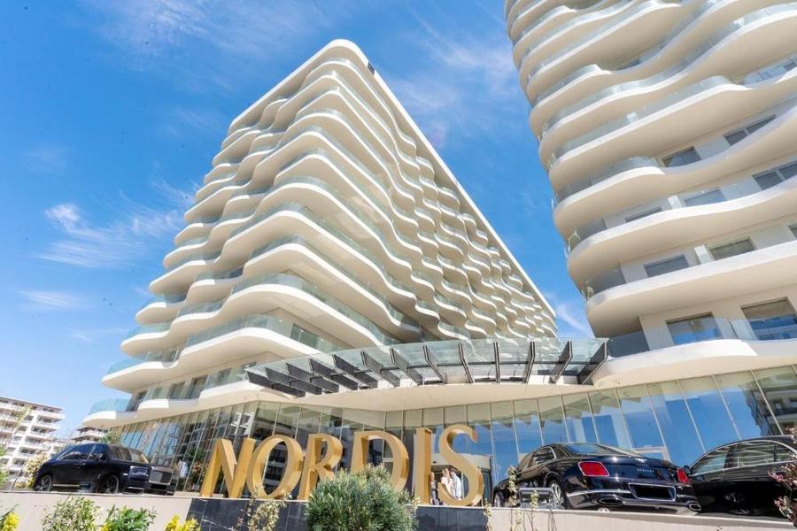 Nordis Mamaia Partenerul FRF, sponsor al naționalei U21 și CCA, subiectul noii investigații Recorder: milioane de euro încasate pentru „apartamente-fantomă”! Federația anunță că încheie parteneriatul... dar nu acum