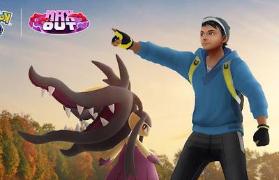 Ziua Mega Raid din Pokémon Go va aduce, pentru prima dată, Mega Mawile