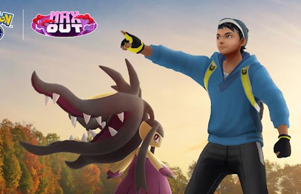 Ziua Mega Raid din Pokémon Go va aduce, pentru prima dată, Mega Mawile