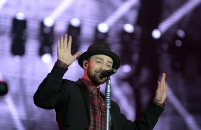Justin Timberlake vine pentru prima dată în România! Anunțul oficial a fost făcut în urmă cu puțin timp