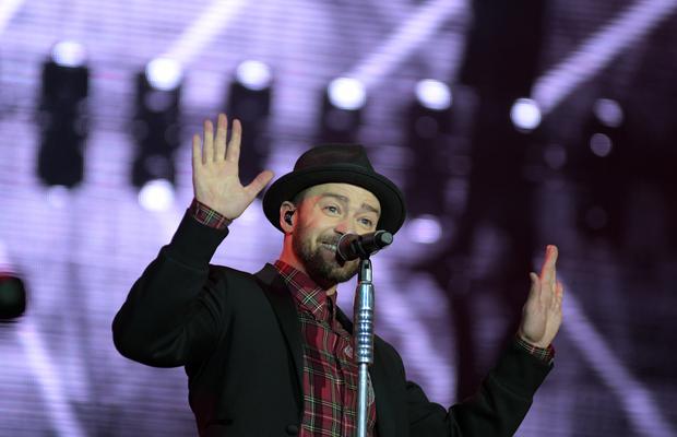 Justin Timberlake vine pentru prima dată în România! Anunțul oficial a fost făcut în urmă cu puțin timp