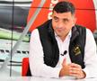 „Spuneți-ne, sunteți omul lui Vladimir Putin?” » „Ultrasul”-candidat GEORGE SIMION, dialog fără mănuși cu Ovidiu Ioanițoaia: „Mai degrabă am luat bătăi decât am dat! Puneți întrebări mai bune ca Andreea Esca”