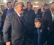Joan Laporta în România