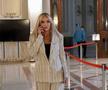 Una dintre cele mai controversate persoane din 2024 a fost în tribune la FCSB - Manchester United: „Haaaai STEAUA MEA!”