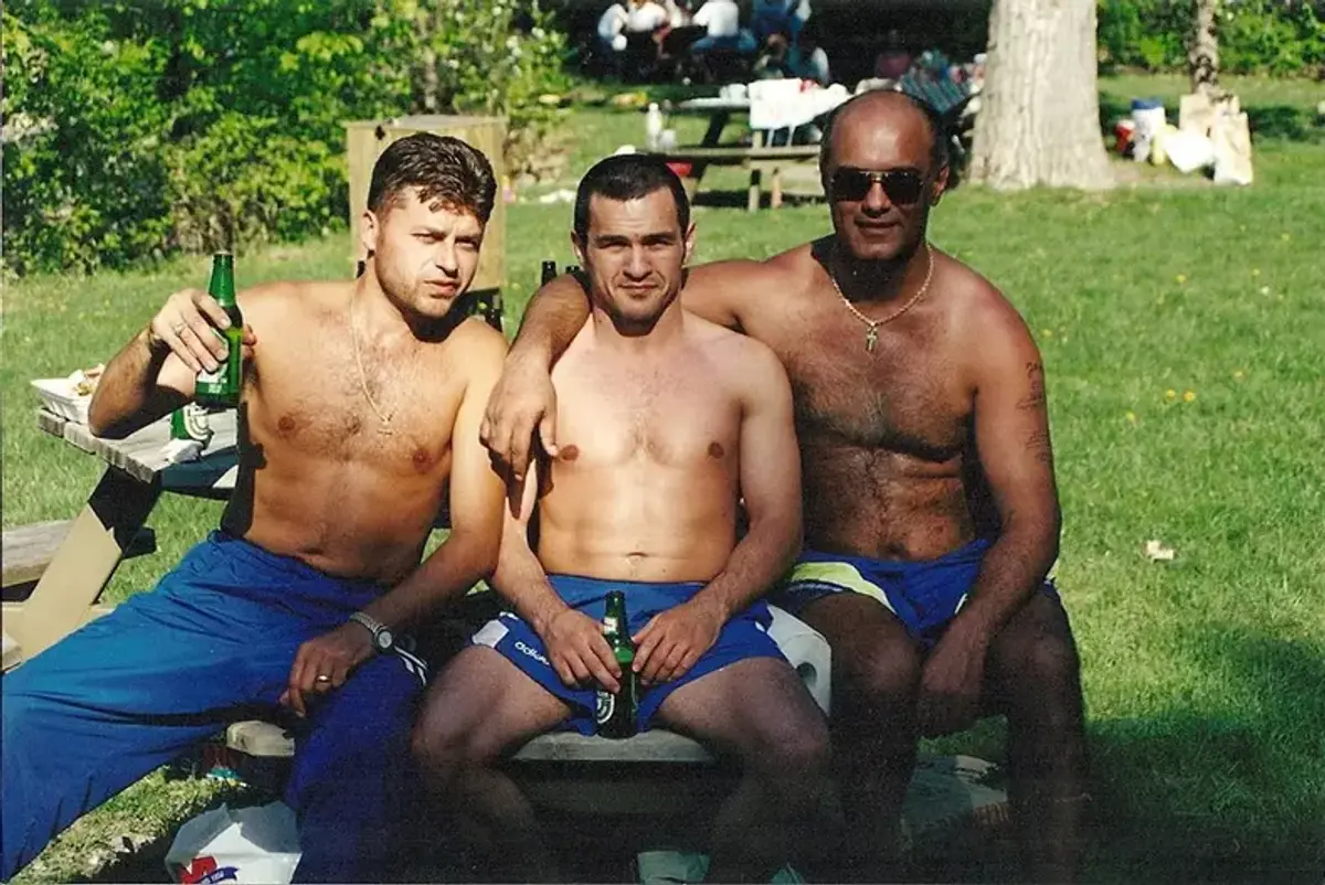 Leonard Doroftei a povestit prin ce a trecut în Canada: „Aveam zile în care nu puteam să mănânc. Plecau târâș!”