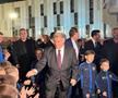 Joan Laporta în România