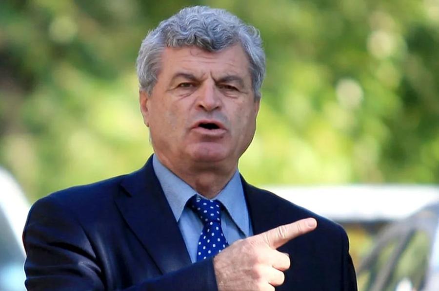 Grigore Sichitiu Critică strategia lui Costel Gâlcă înainte de Rapid - Dinamo: „Nu-l înțeleg” » Nici Talisson nu a scăpat