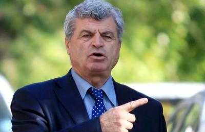 Grigore Sichitiu, invitatul zilei la GSP Live » 8 octombrie