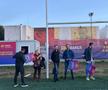 Joan Laporta în România