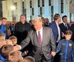 Joan Laporta în România