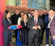 Joan Laporta în România