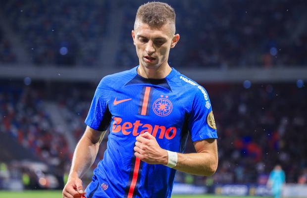 „Sunt șanse să se întoarcă suporterii de la CSA Steaua lângă FCSB?” » Răspunsul dat de Florin Tănase