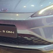 BYD SEAL 5 DM-i