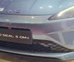 BYD SEAL 5 DM-i