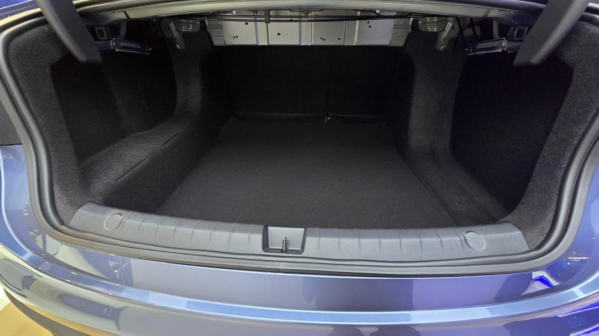 BYD SEAL 5 DM-i