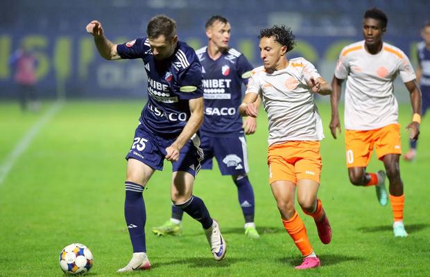 Au predat armele?! Aplică discursul învinsului înaintea sosirii lui FCSB, după ce anunțaseră că intră „în orbita Stelei lui Becali”