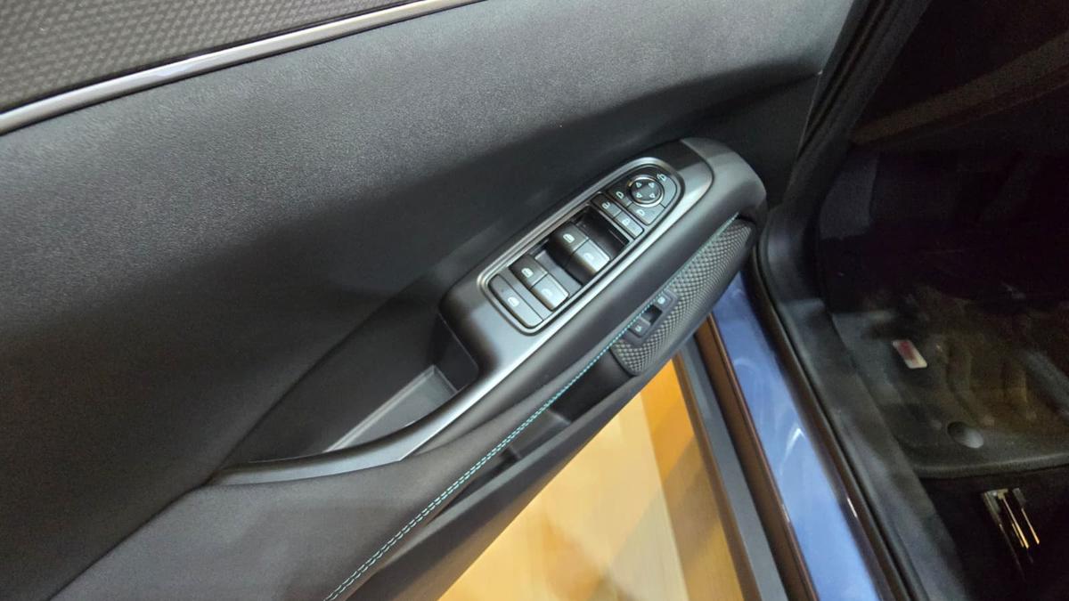 BYD SEAL 5 DM-i